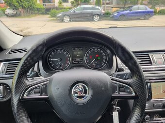 Skoda rapid dsg. - 12
