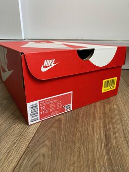 Nike SHOX TL - 12