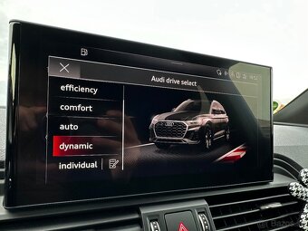 Audi Q5 40 2.0 TDI 150KW mHEV quattro Black-Optic - 12