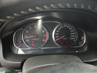 Mazda 6 GG - 12