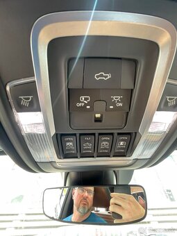 DODGE RAM 1500 LIMITED LONGHORN 5.7 V8 HEMI - 12