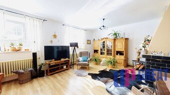 ZNÍŽENÁ CENA,predaj rodinný dom v obci Dubovce,okr. SKALICA - 12