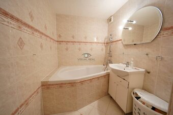 Na predaj 4 izbový byt, 80 m2  Belehradská Košice I. - Sídli - 12