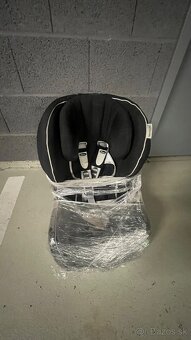 Predam kocik Peg Perego( 3v1) + zakladna+autosedack - 12