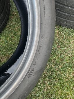 235/40/r19 HANKOOK Ventus S1 evo3 - 12