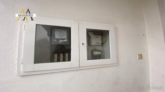 Na predaj dvojposchodový rodinný dom v Egyházasgerge na poze - 12