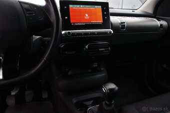 Citroën C4 Cactus PureTech 110 S S Feel - 12
