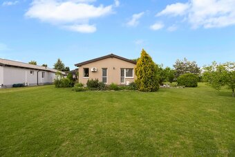 Predaj-4 izb. RD na veľkom pozemku-1549 m2-Kvetoslavov - 12
