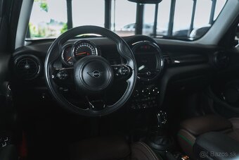 Mini Cooper 60 Years Edition 1.5 100 KW - 12