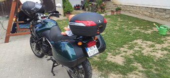 Triumph Tiger 955i - 12