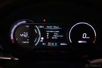 Kia Niro EV 64 kWh Platinum - 12