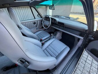 Porsche 964 Carrera 2 Coupé z roku 1991 - 12