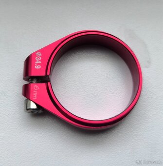 Predám komplet Shimano stred,kazeta,prehadzovačka,brzdy - 12