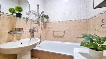 3-izbový byt s loggiou, Staré mesto-Košice, 70 m², Lomená ul - 12
