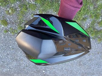 Kawasaki z800abs - 12