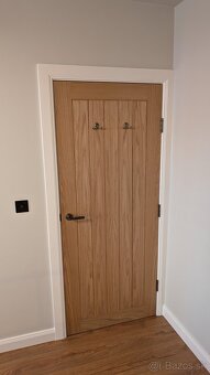 2 izbový byt po kompletnej rekonštrukcii - 12