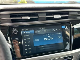 SsangYong Korando 1.5 Benzín Style 6/AT - 12