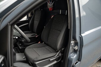 Mercedes-Benz eVito DPH - 12