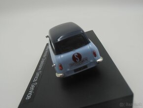 SIMCA 1/43 - 12