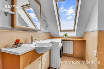 NA PREDAJ 3-izbový mezanín v Starom Meste pod hradom - 12