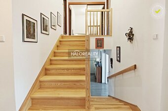 HALO reality - Predaj, rodinný dom Pusté Úľany - 12