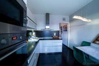 Predaj priestranného 3 izbového bytu 76 m² - 12