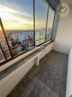 HALO reality - Predaj, dvojizbový byt Bratislava Podunajské - 12