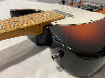 Fender Telecaster USA 1995 - 12