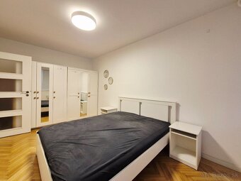 BEZ PROVÍZIE- 2 izbový byt pri Štrkoveckom jazere na Moldavs - 12