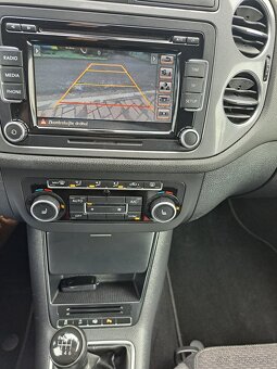 Tiguan R-line, 1.4tsi 118kw, M6, 10/2012 194k km - 12