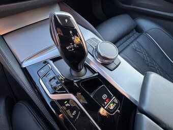 BMW RAD5 TOURING 540d drive , vozidlo v zaruke - 12