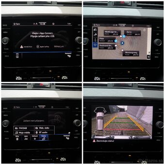 Volkswagen Passat 2.0TDi EVO | DSG | Ťažné | odpočet DPH - 12