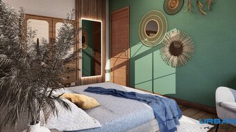 KONDO HOTEL S VODOPÁDOM - BAHARI 53 M2 - 12