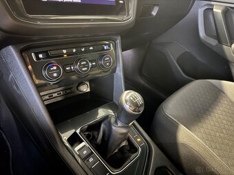 Volkswagen Tiguan 1.5 TSI 2020/DPH odpočet  - 12