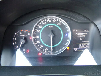 Suzuki Ignis 1,2i 4x4 - 12