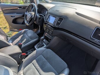 2.0 TDI 110 kW DSG 7 miestny - 12