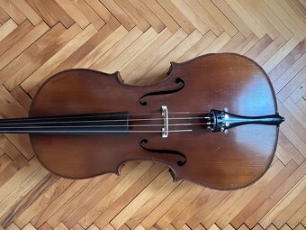 Violomcello - 12