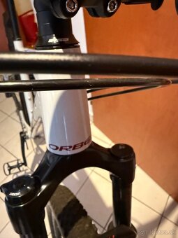 Orbea Alma H39 29 - 12