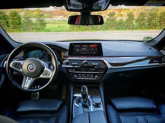 540i G30 M PAKET - 12