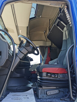 Prodám tahač návěsů VOLVO FH 13 500 EURO 6 dvouokruhová h. - 12
