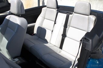Peugeot 307 CC, 2.0i 16V, Automat, Cabrio - 12