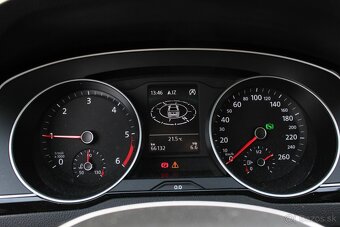 Volkswagen Passat 2.0 TDI DSG 110kw - 12