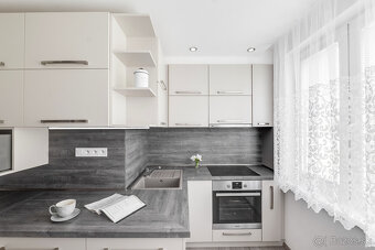 Moderný smart 3-izbový byt s loggiou | Košice - Nad Jazerom - 12