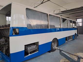 Karosa 735 - 12