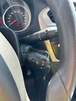 Citroen C-Elysee 1.6 HDi - 12