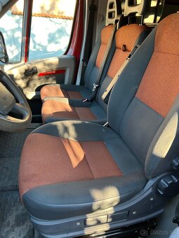 Fiat Ducato - 12