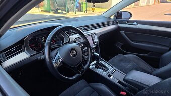 Predám Passat B8 DSG 140kw - 12
