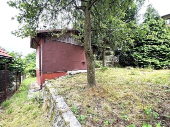 Záhrada 566 m² v Dúbravke| Elektrina | Ticho a zeleň - 12