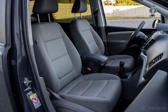 Seat Alhambra 2.0TDI 110kw MT6 2019 - AJ NA SPLÁTKY - 12