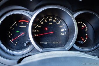 Suzuki Grand Vitara 1.9 DDiS /AJ NA SPLÁTKY/PROTIÚČET/ - 12